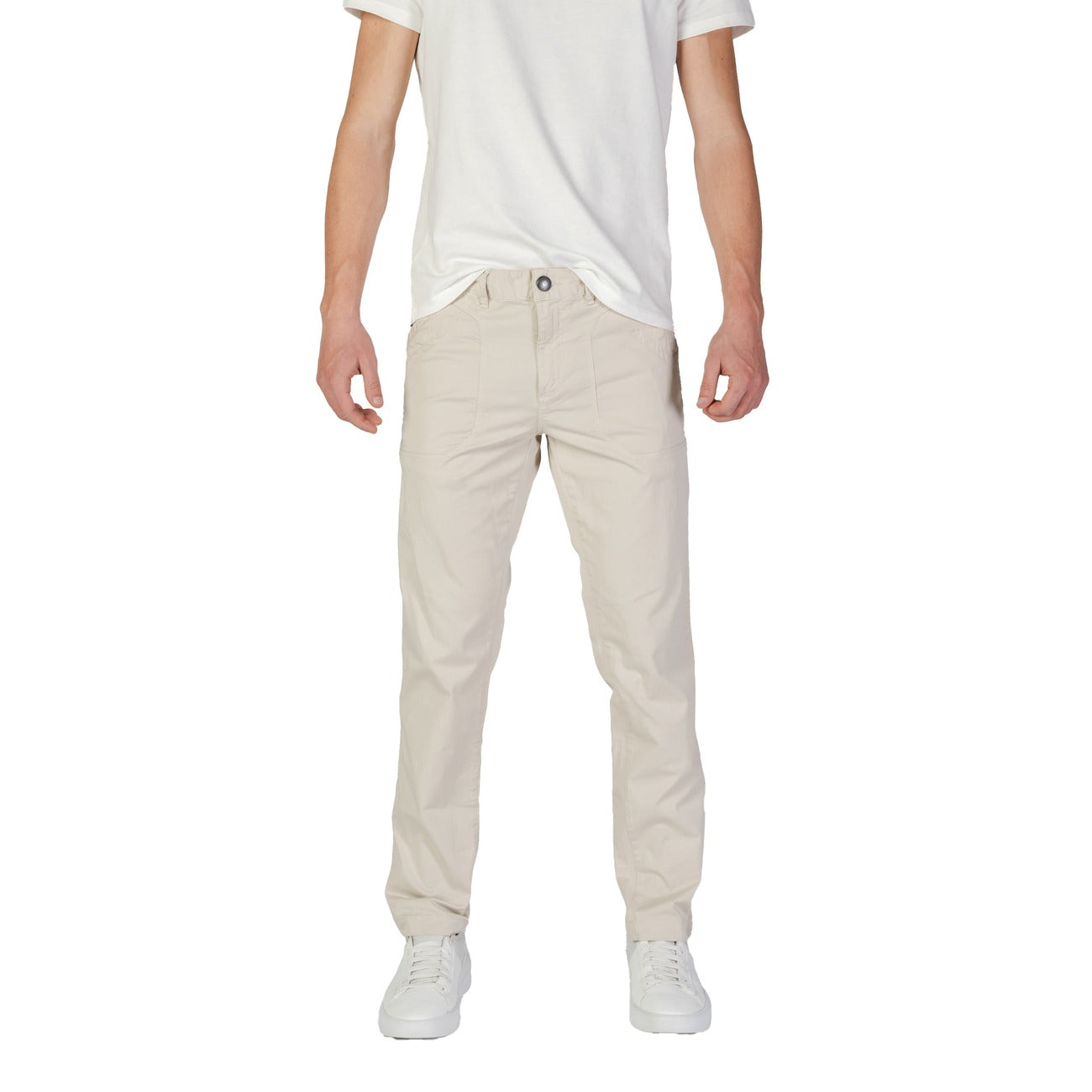 Refrigiwear - Refrigiwear Pantaloni Uomo