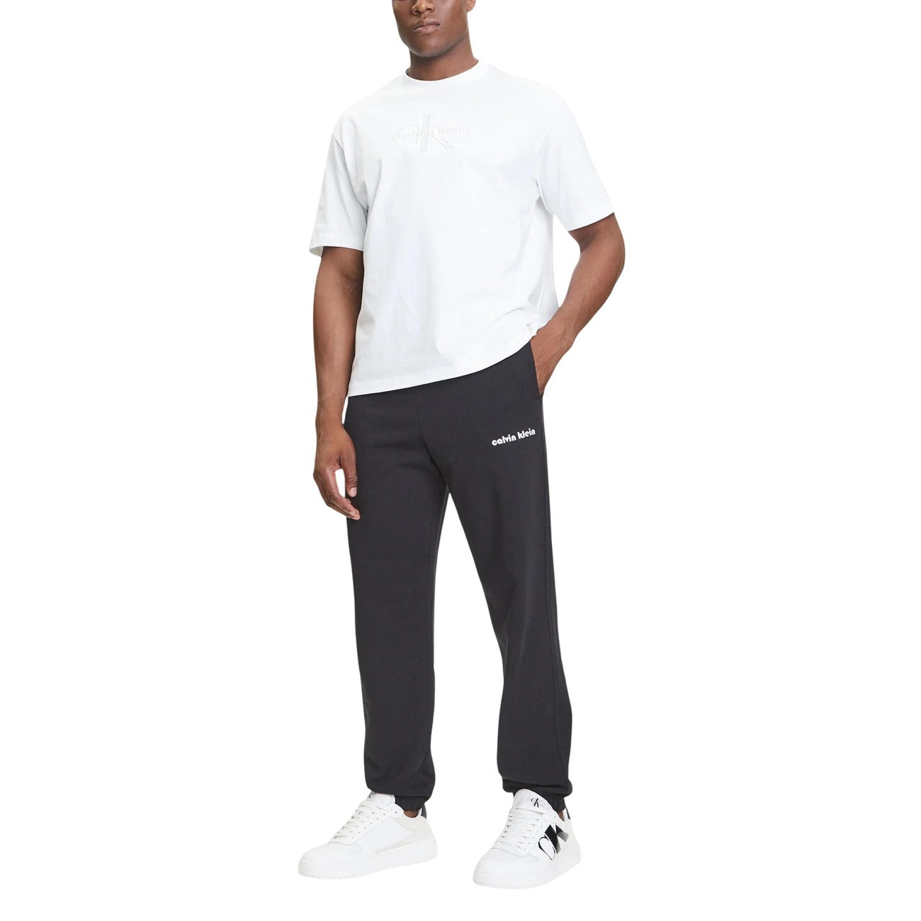 Calvin Klein Jeans - Calvin Klein Jeans Pantaloni Uomo