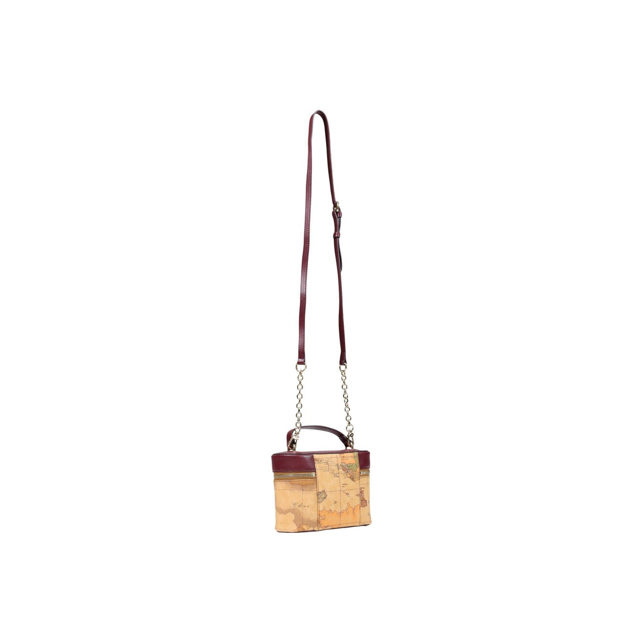 Alviero Martini Prima Classe - Alviero Martini Prima Classe Borsa Donna