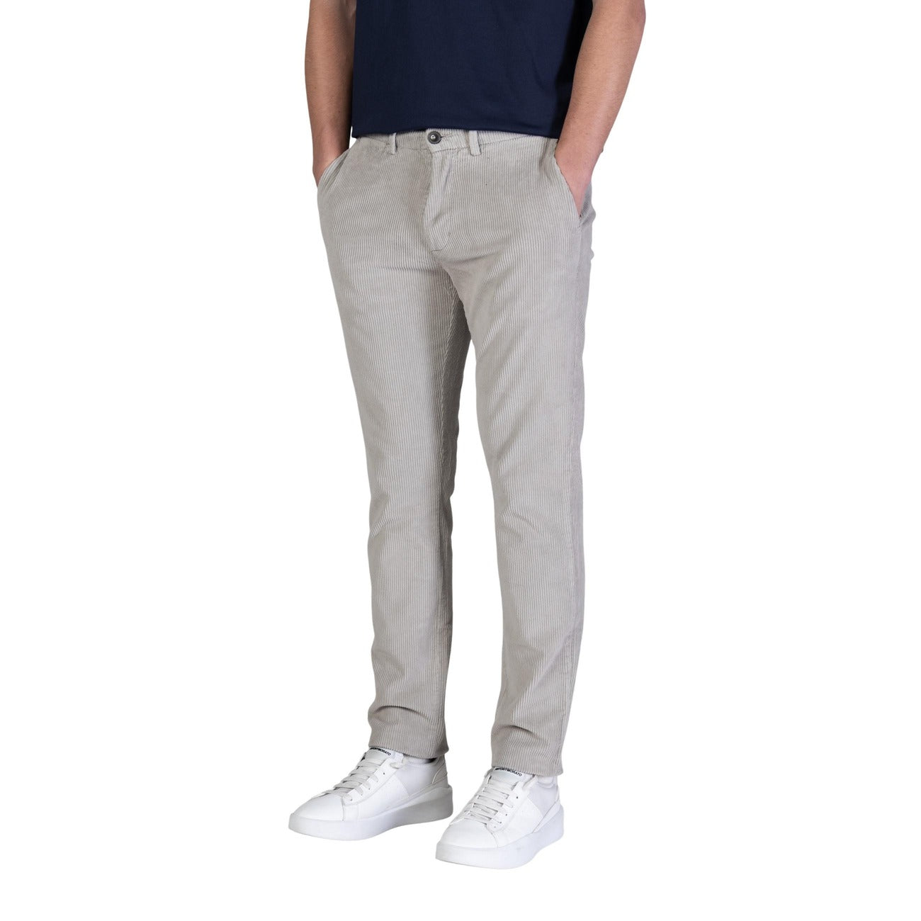 Borghese - Borghese Pantaloni Uomo