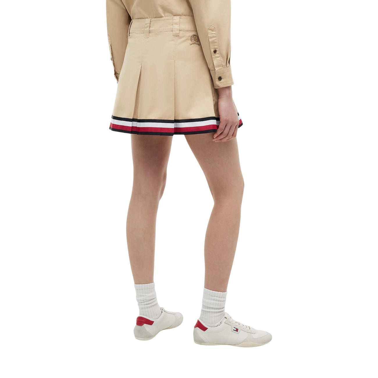 Tommy Hilfiger Jeans - Tommy Hilfiger Jeans Gonna Donna