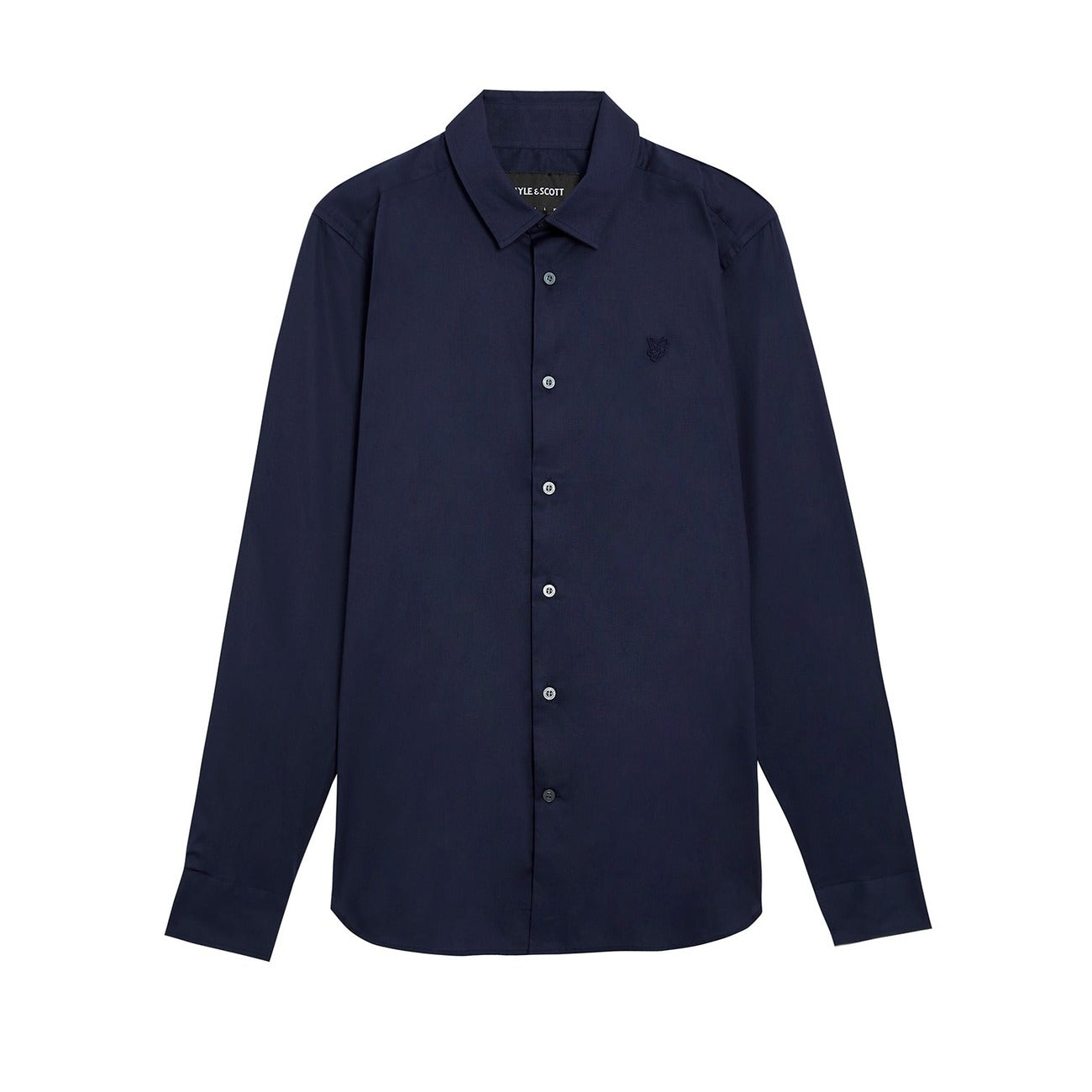 Lyle & Scott - Lyle & Scott Camicia Uomo