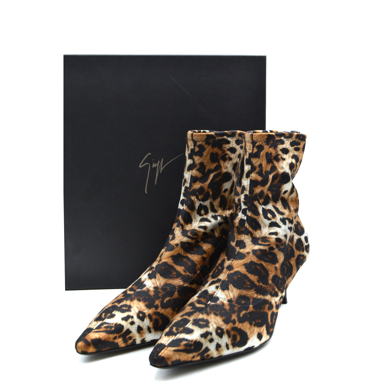 Giuseppe Zanotti - Giuseppe Zanotti  Stivali Donna