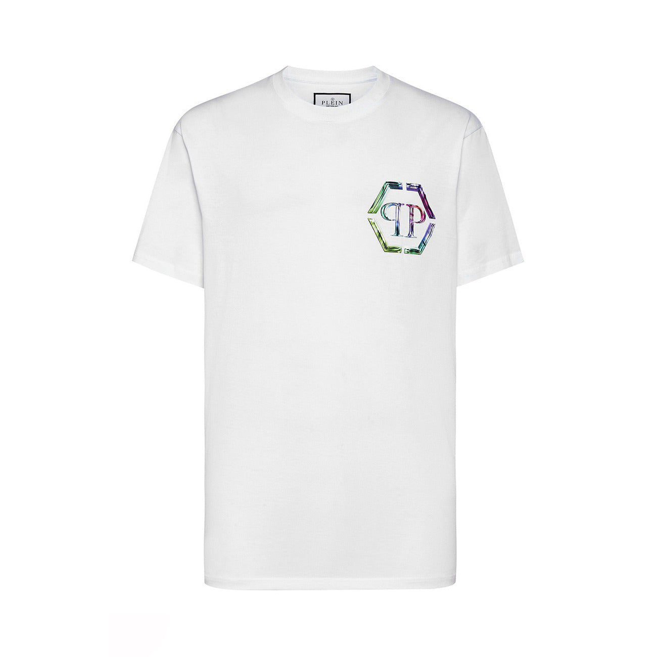 Philipp Plein - Philipp Plein T-Shirt Uomo