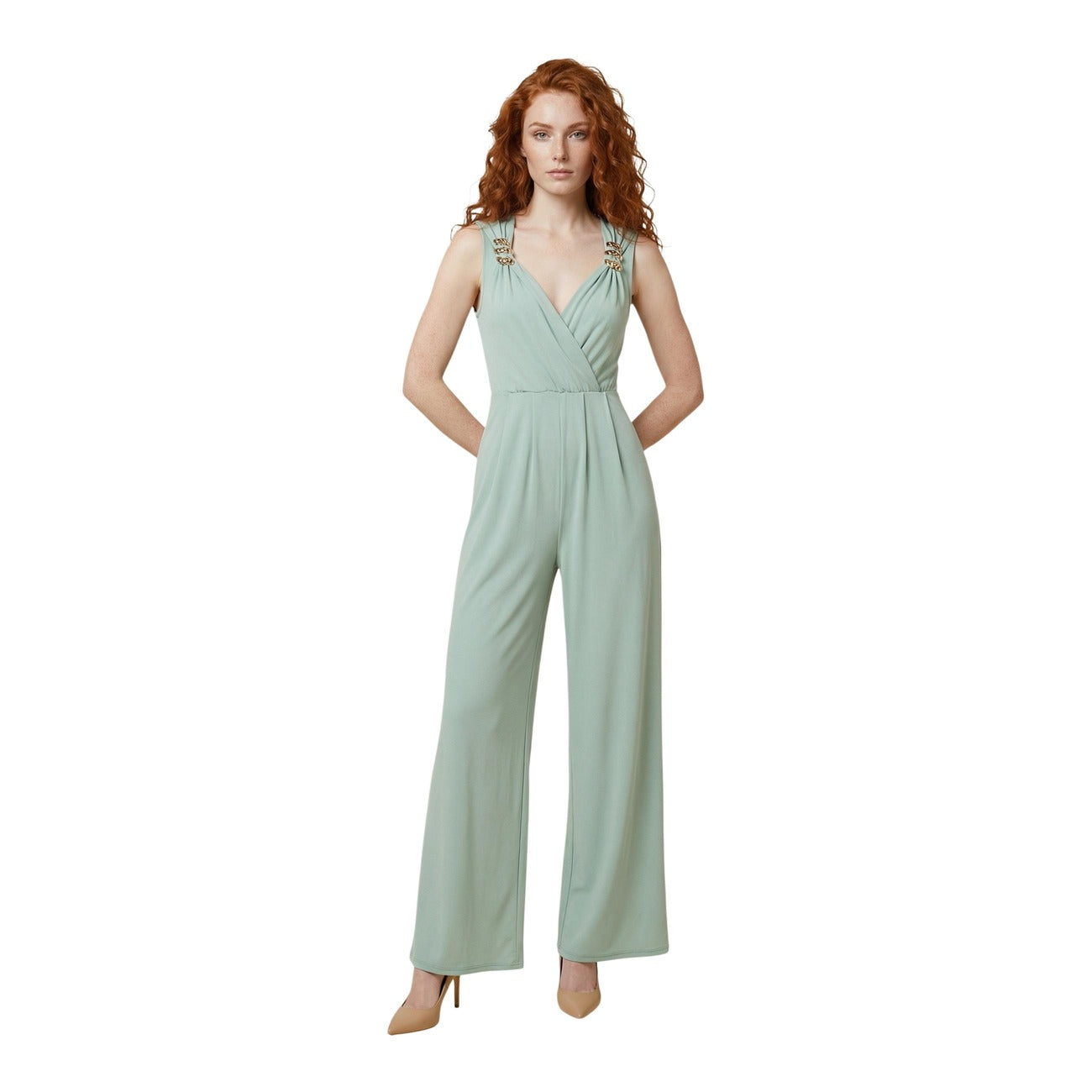 Artigli - Artigli Tuta Donna