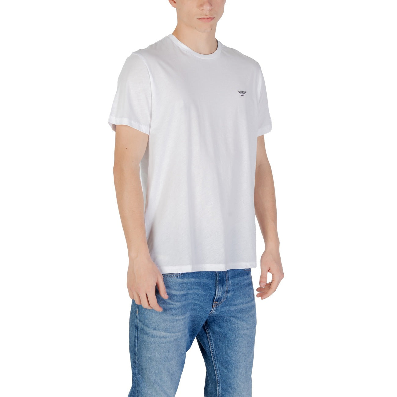 Emporio Armani Underwear - Emporio Armani Underwear T-Shirt Uomo