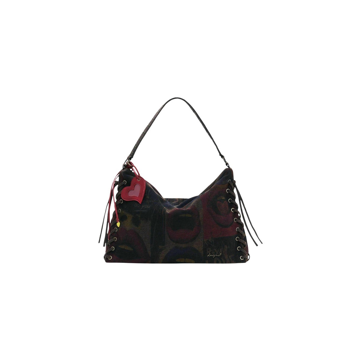 Desigual - Desigual Borsa Donna