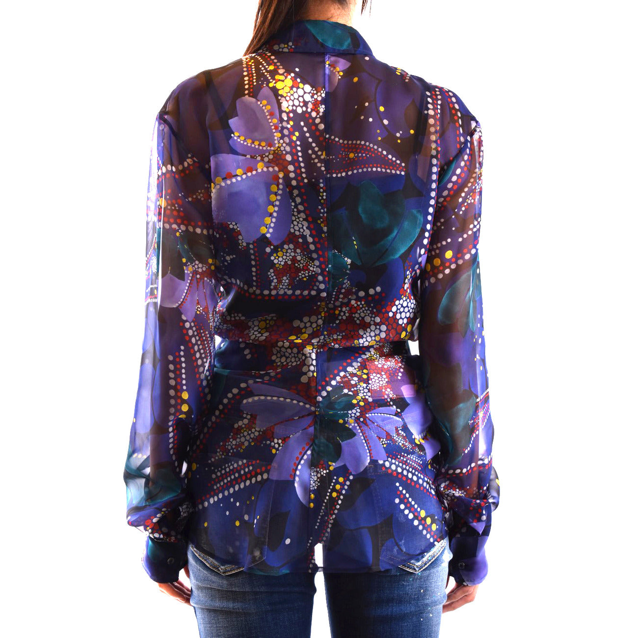 Dsquared2 - Dsquared2 Camicia Donna