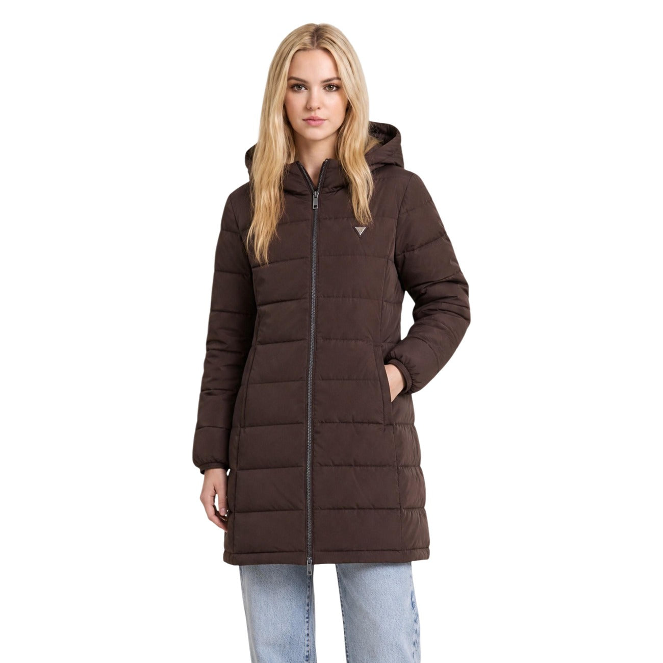 Guess - Guess Giubbotto Donna