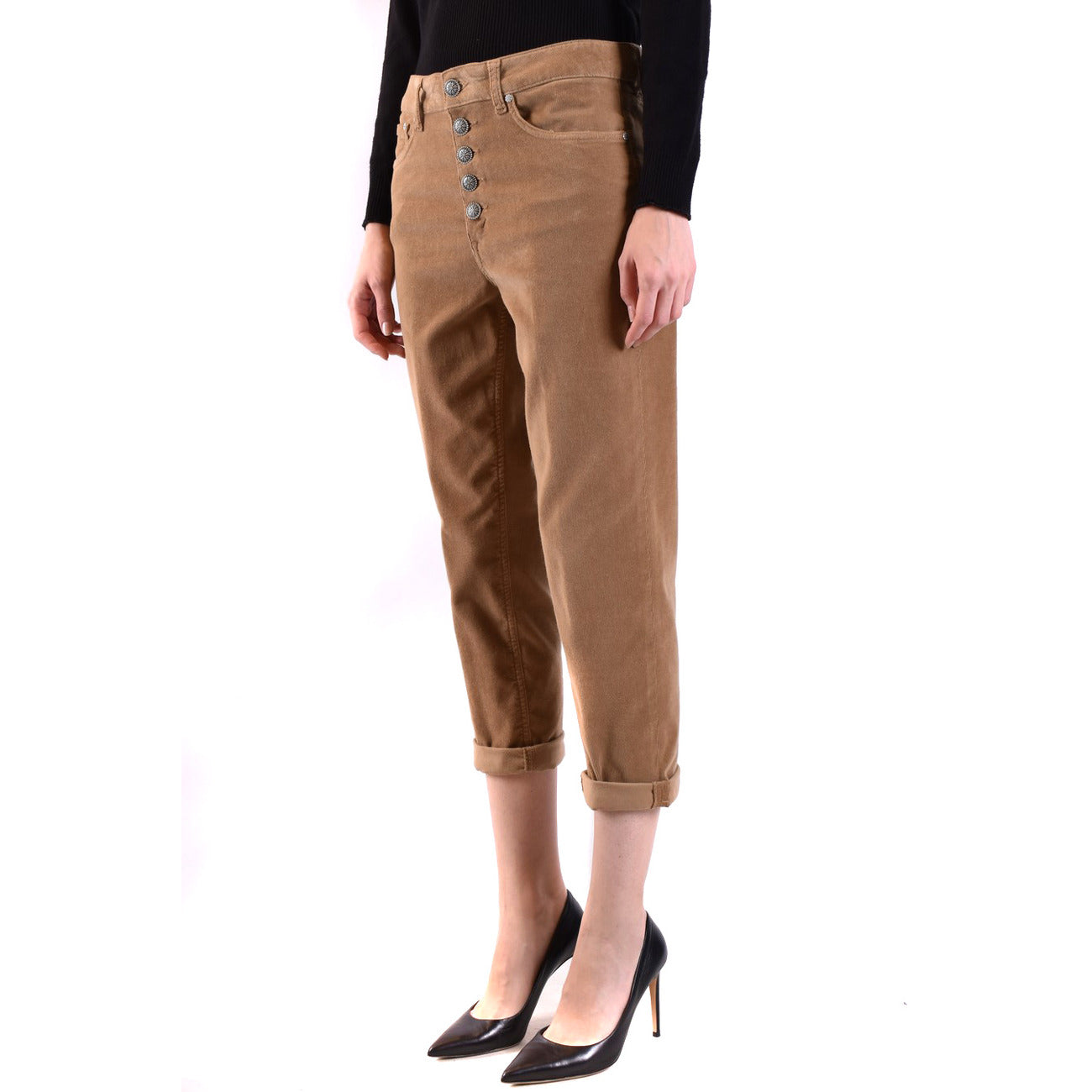 Dondup - Dondup Pantaloni Donna