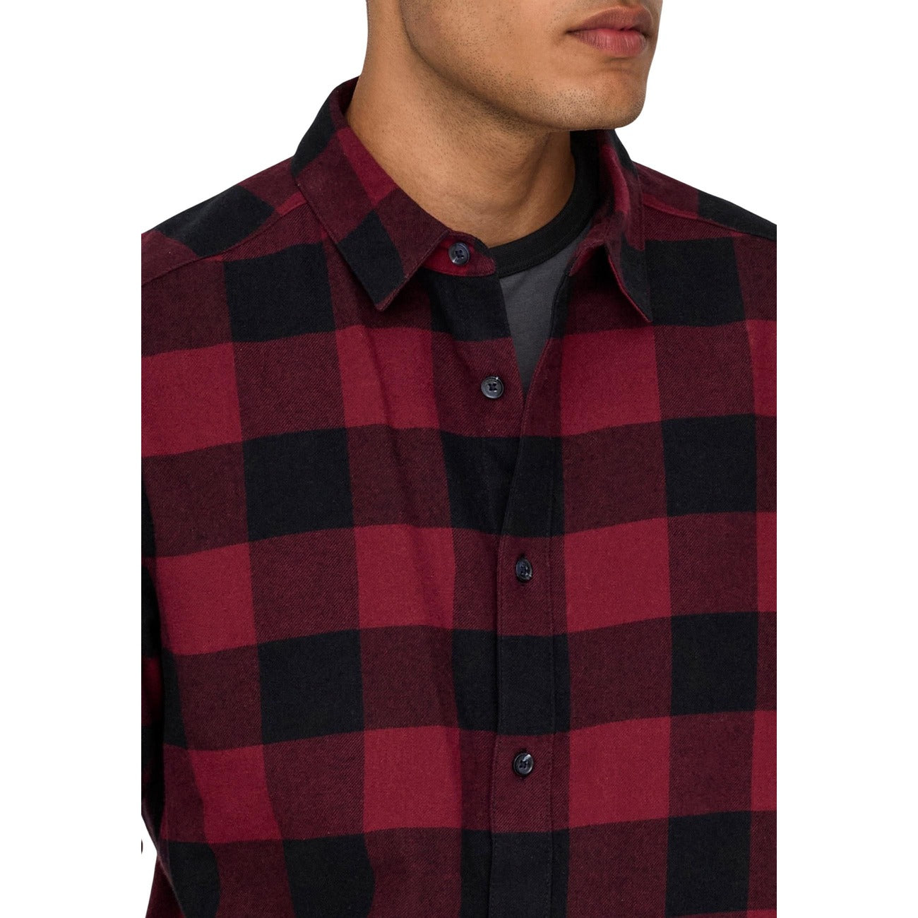 Only & Sons - Only & Sons Camicia Uomo
