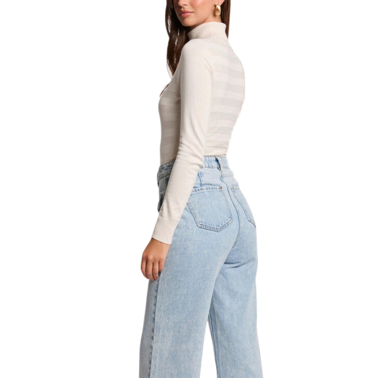 Morgan De Toi - Morgan De Toi Maglia Donna