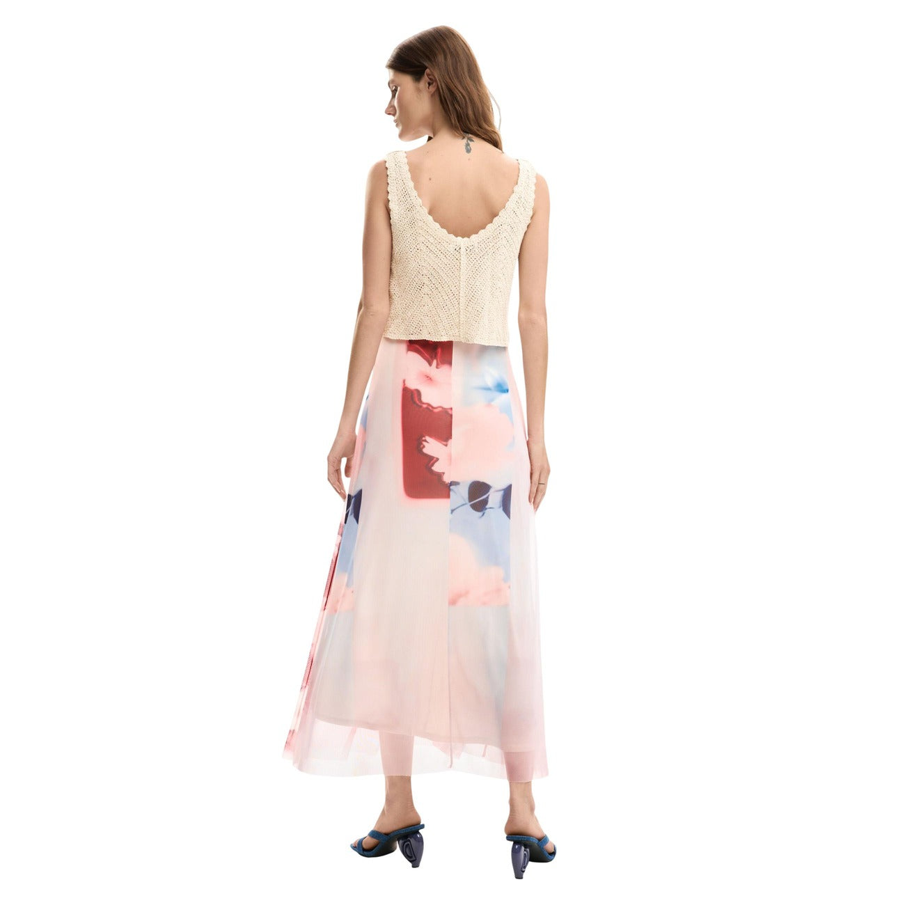 Desigual - Desigual Abito Donna