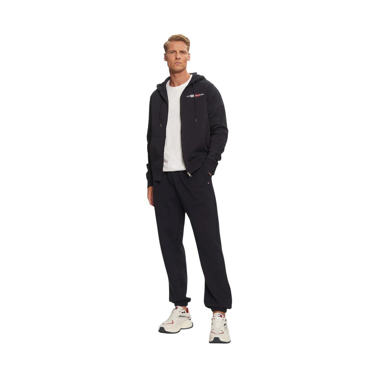 Tommy Hilfiger - Tommy Hilfiger Pantaloni Uomo