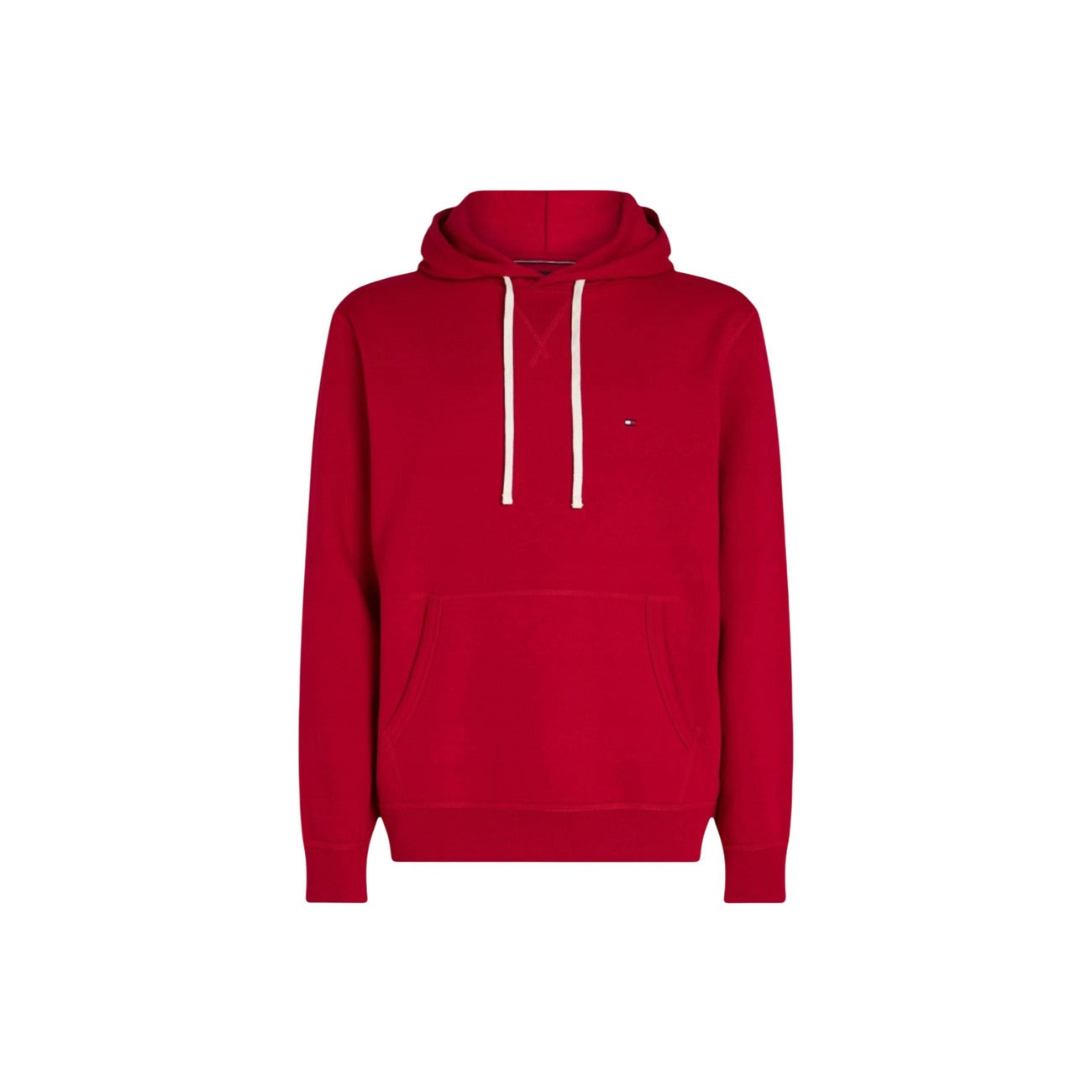 Tommy Hilfiger - Tommy Hilfiger Felpa Uomo