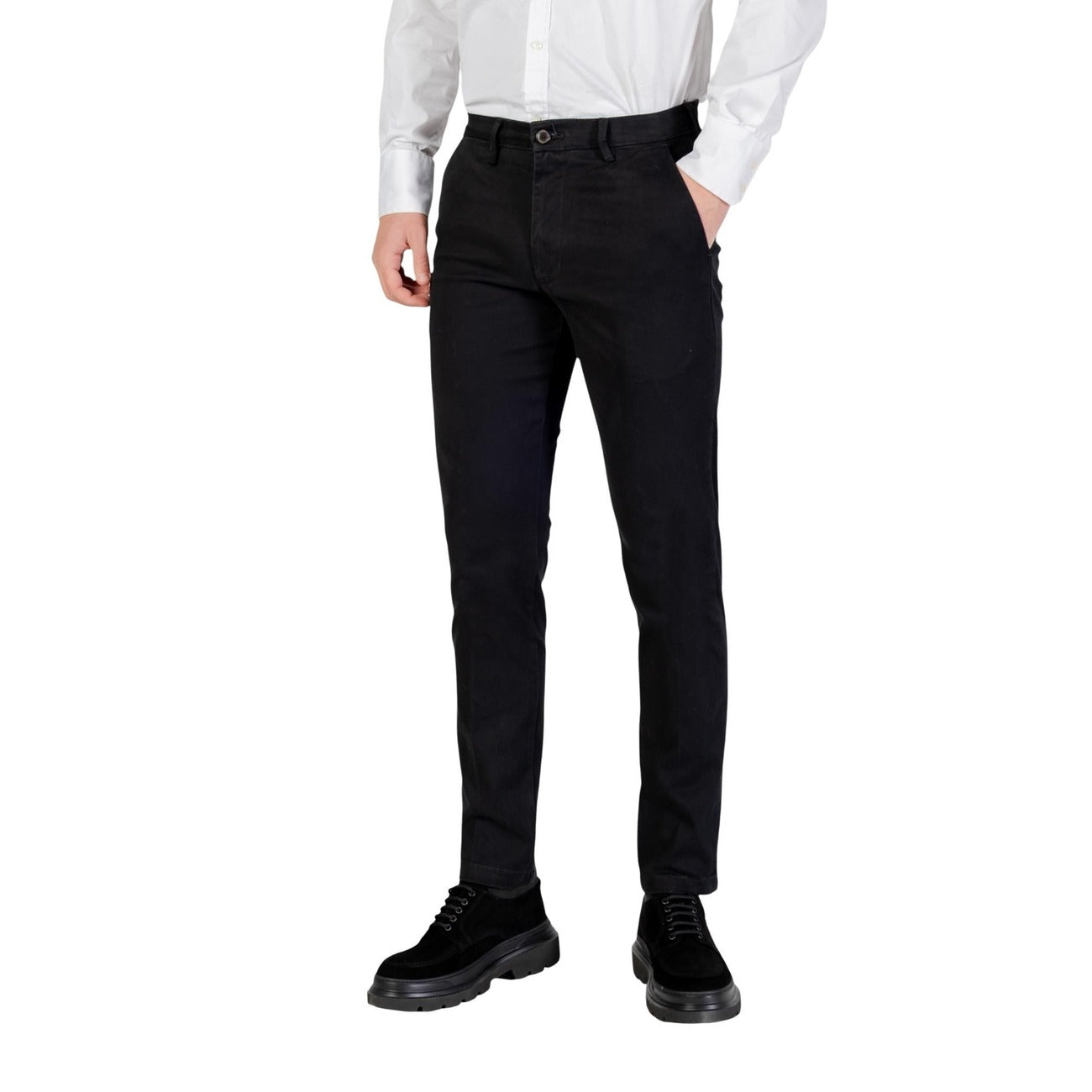 Borghese - Borghese Pantaloni Uomo