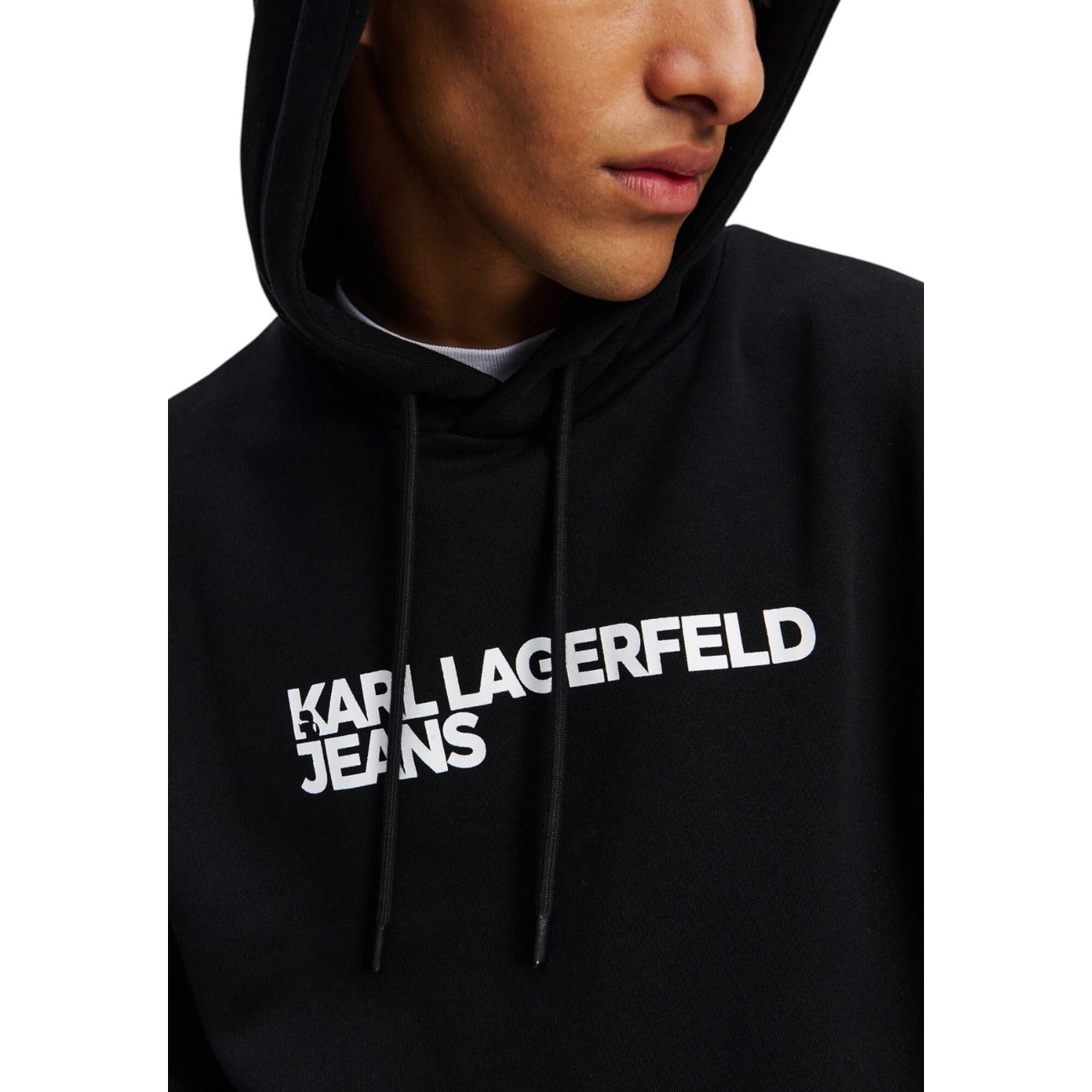 Karl Lagerfeld Jeans - Karl Lagerfeld Jeans Felpa Uomo