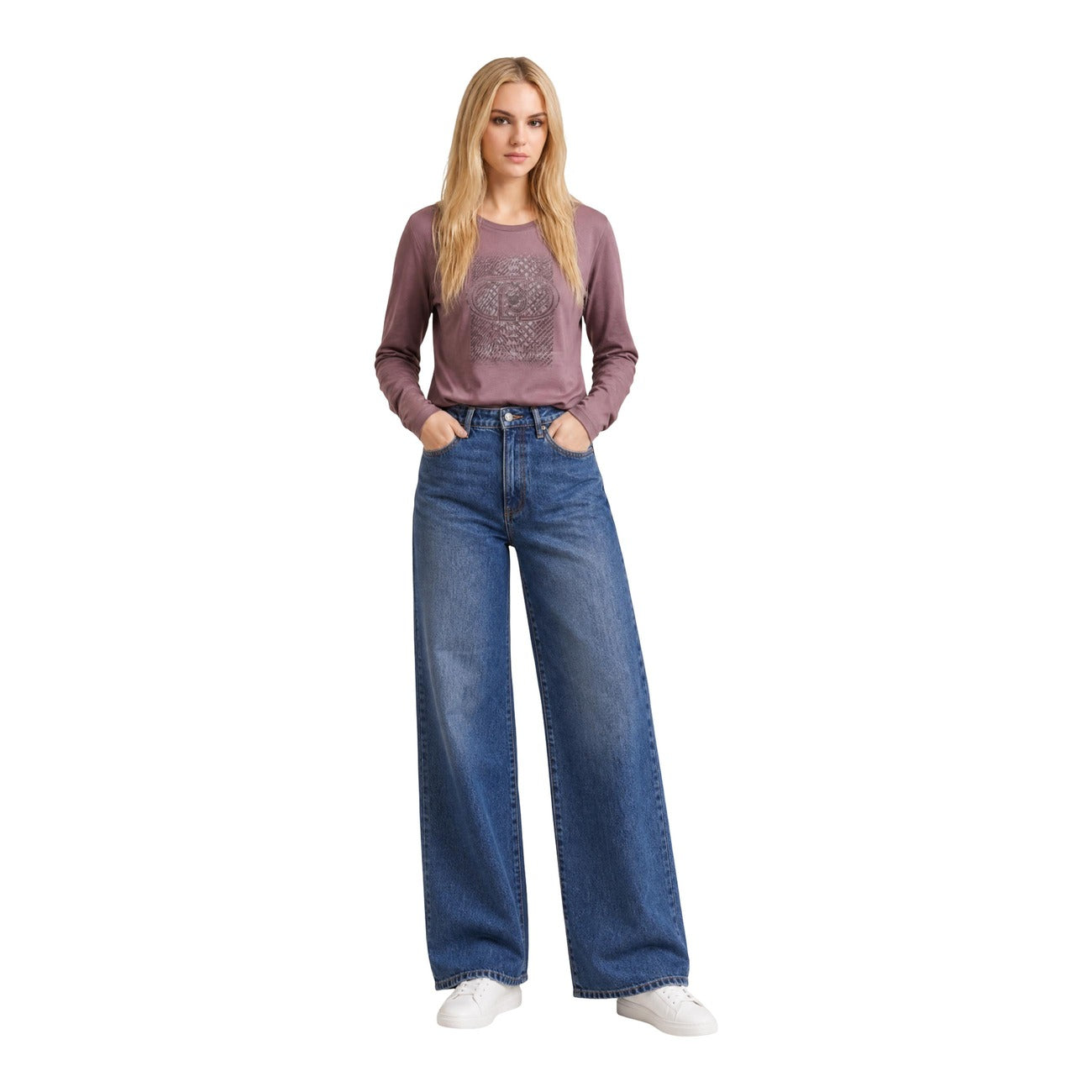 Liu Jo - Liu Jo T-Shirt Donna
