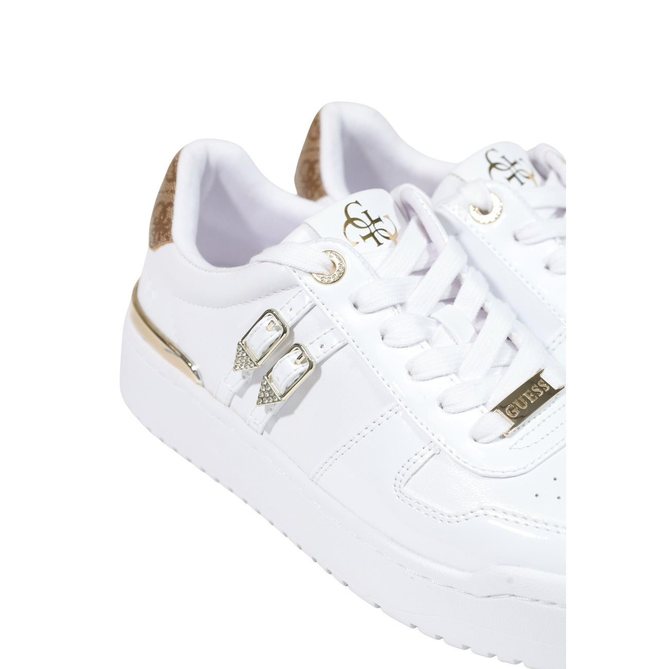 Guess - Guess Sneakers Donna