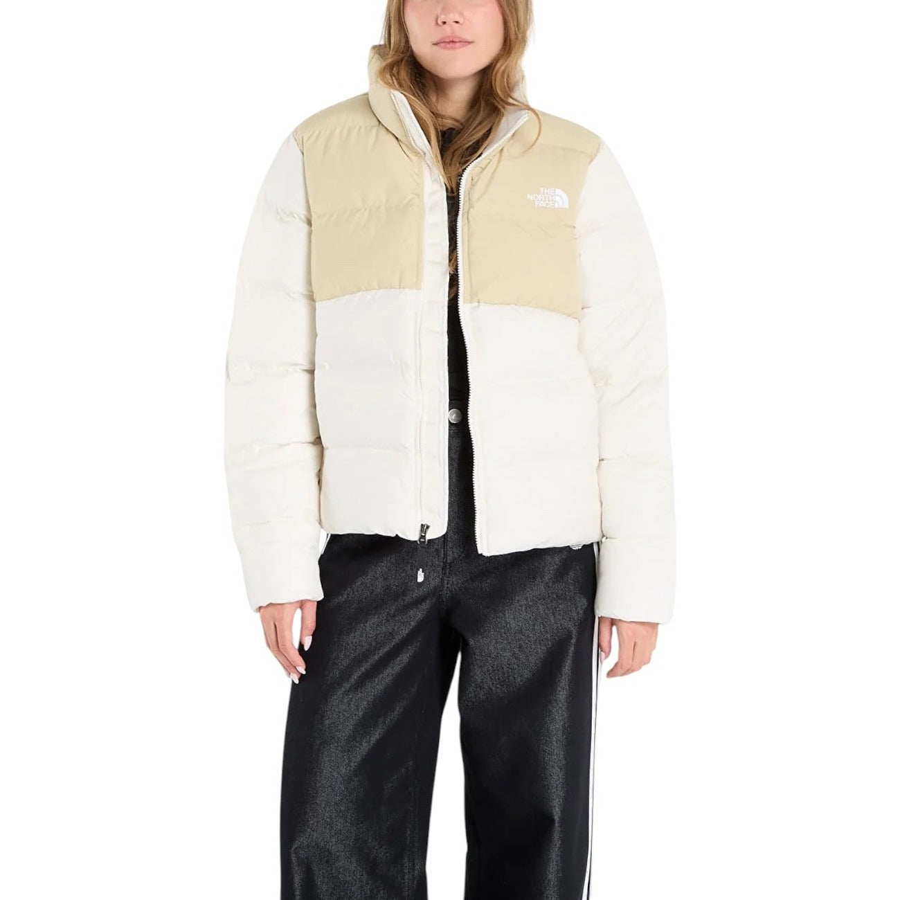 The North Face - The North Face Giubbotto Donna