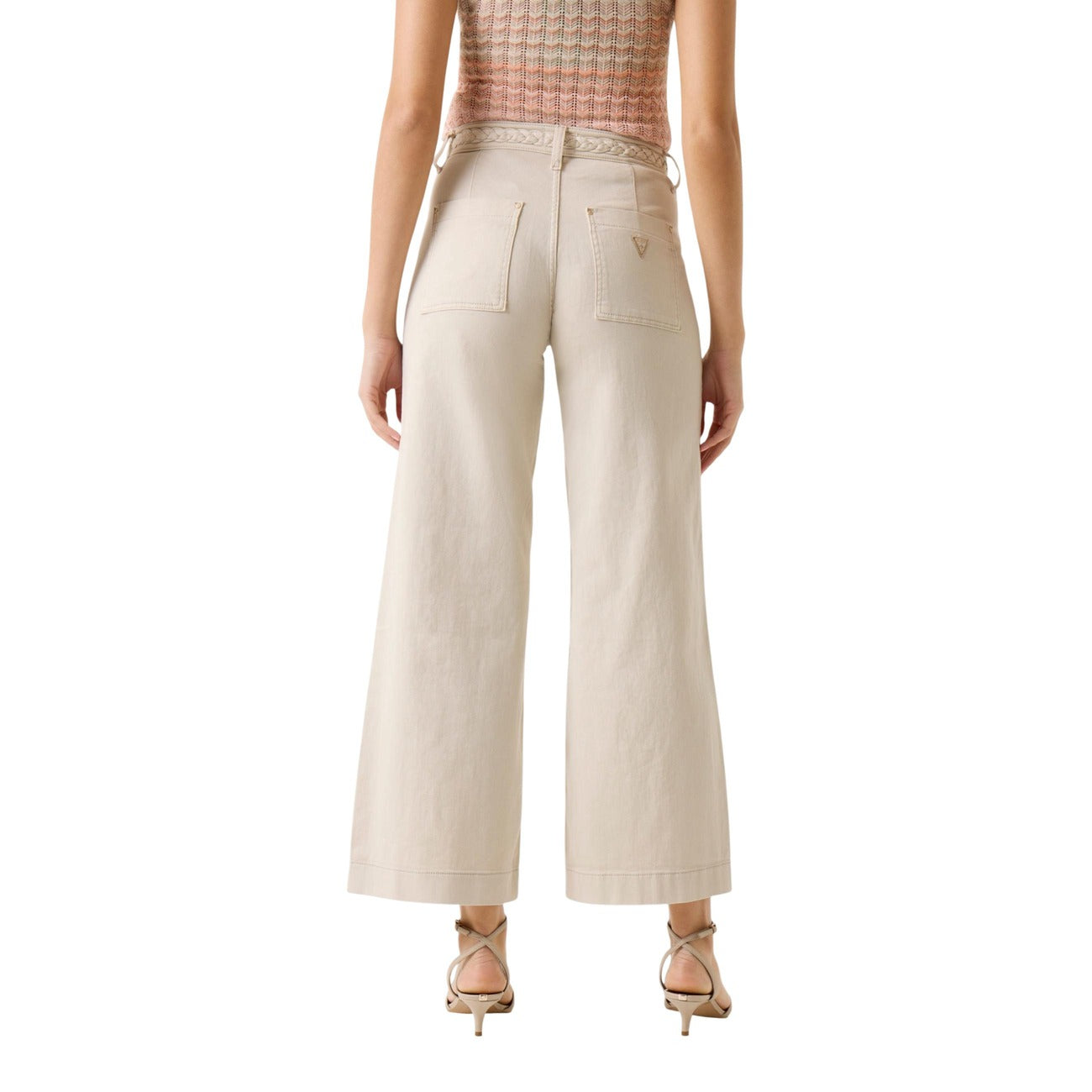 Guess - Guess Pantaloni Donna