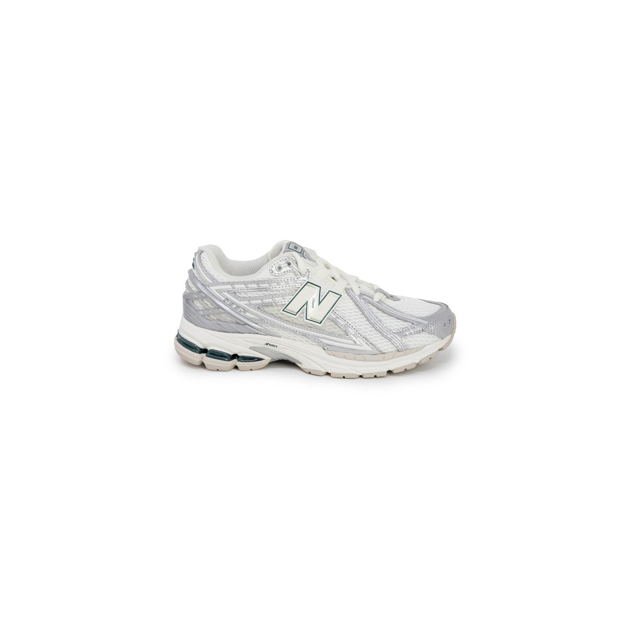 Sneaker 1906R Argento