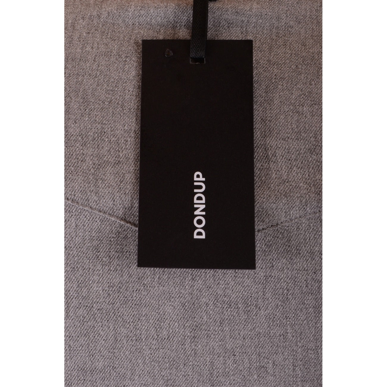 Dondup - Dondup Camicia Uomo