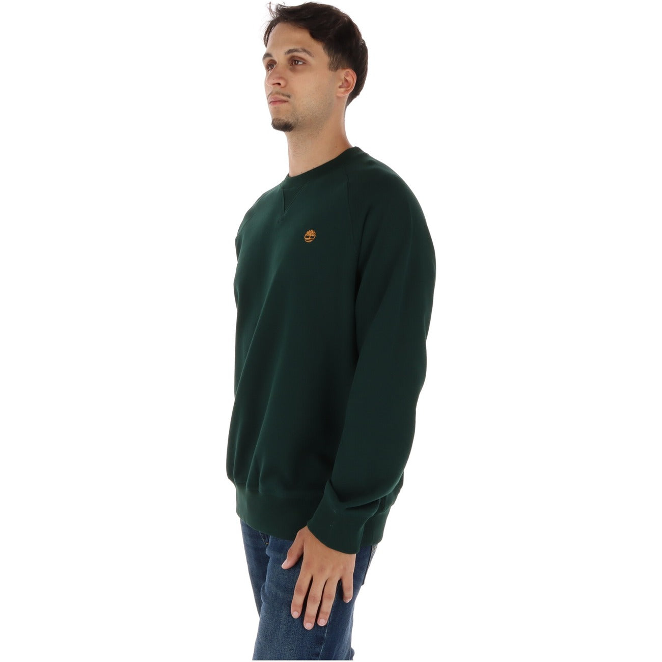 Timberland - Timberland Felpa Uomo