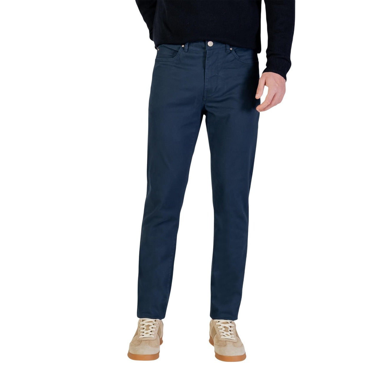 Borghese - Borghese Pantaloni Uomo