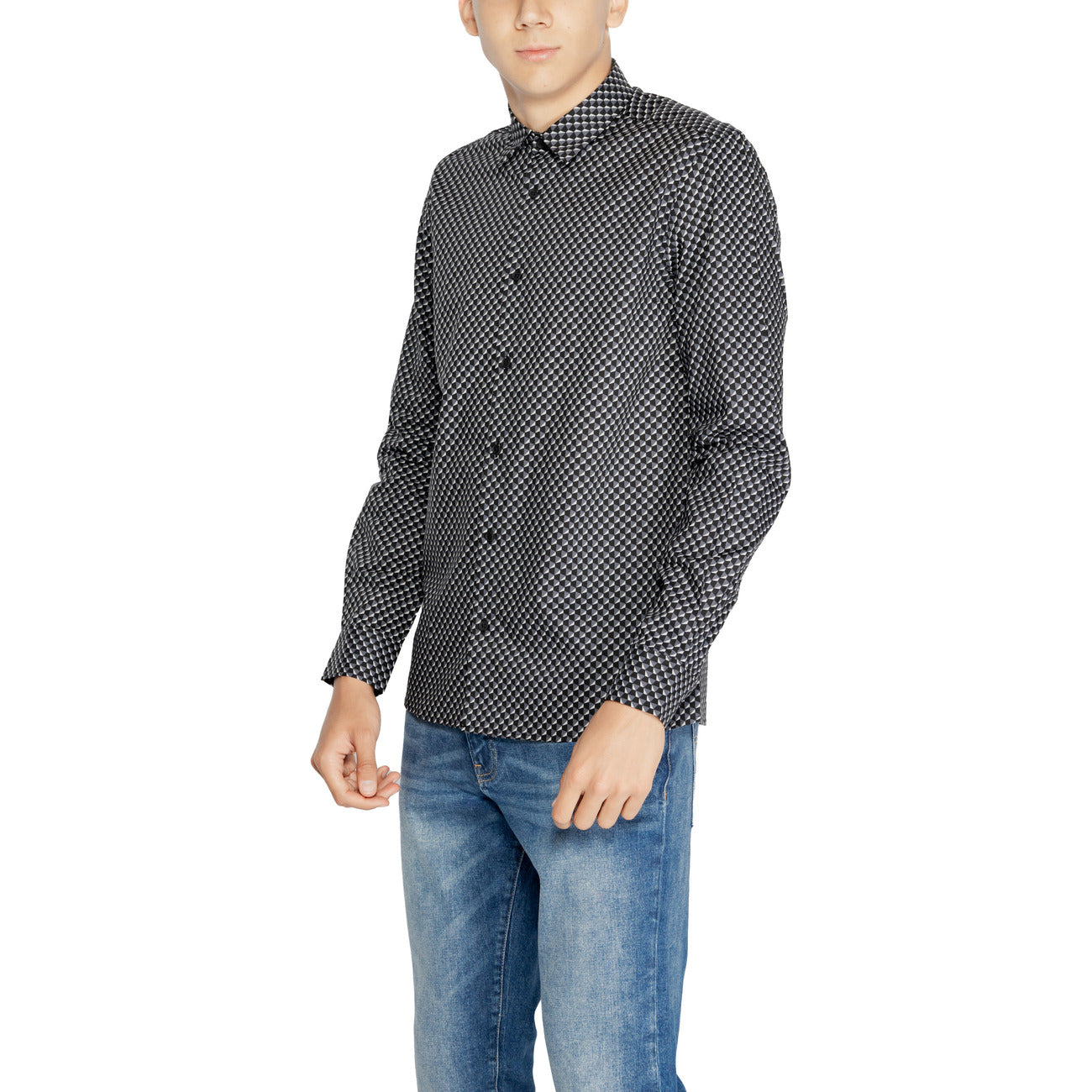 Antony Morato - Antony Morato Camicia Uomo