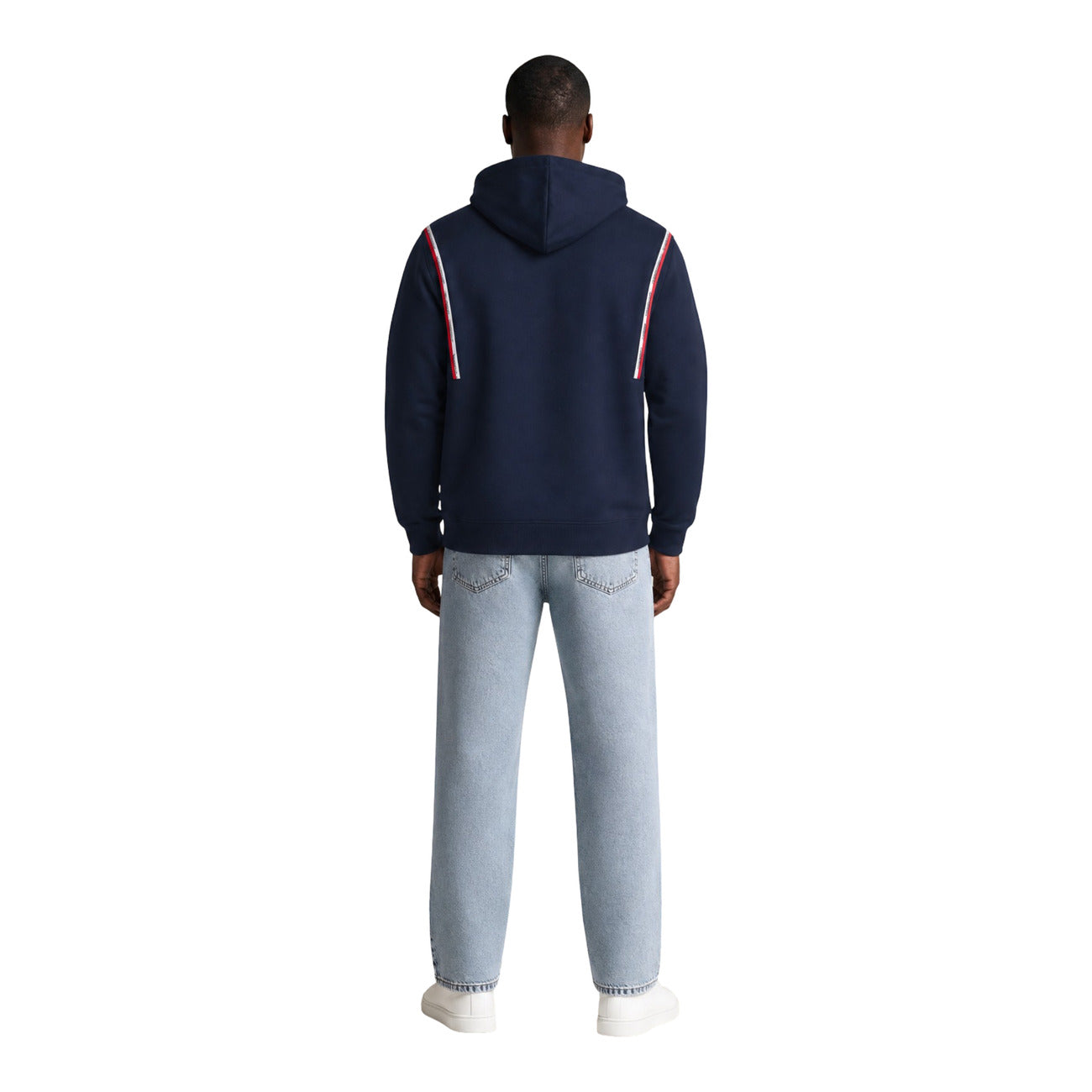 Tommy Hilfiger Jeans - Tommy Hilfiger Jeans Felpa Uomo