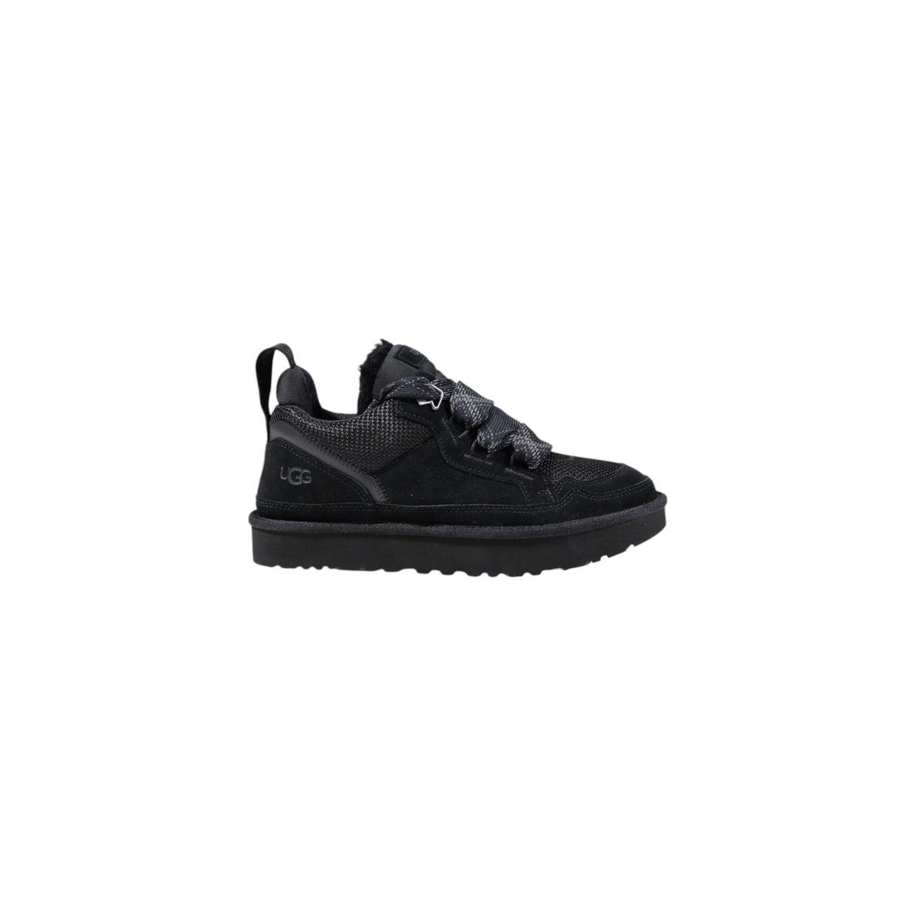 Ugg Sneakers in Poliestere Donna Marrone 1144032