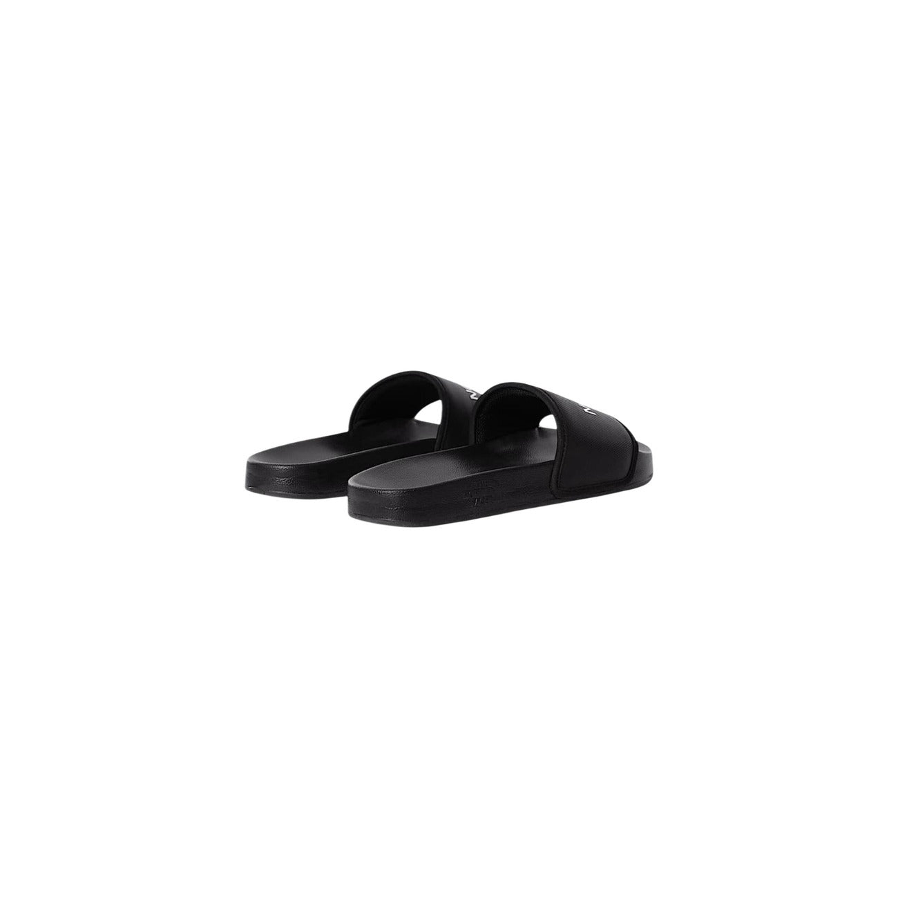 The North Face Ciabatta Nero Uomo