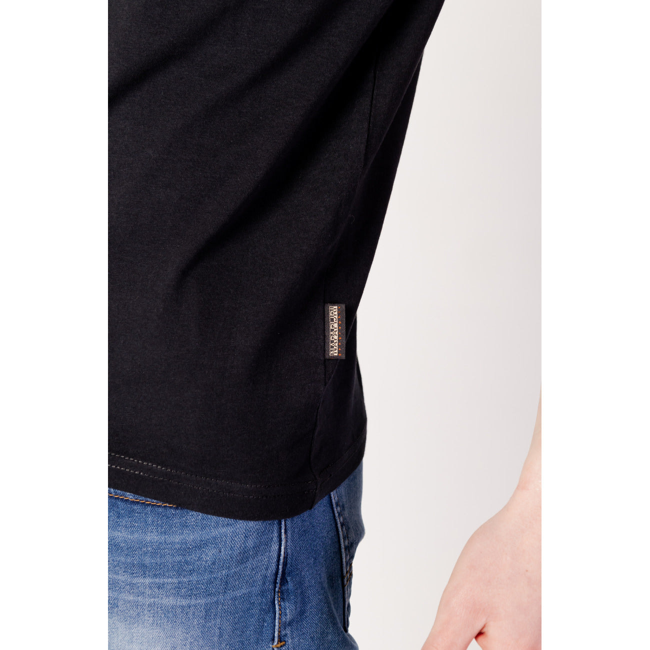 Napapijri - Napapijri T-Shirt Uomo