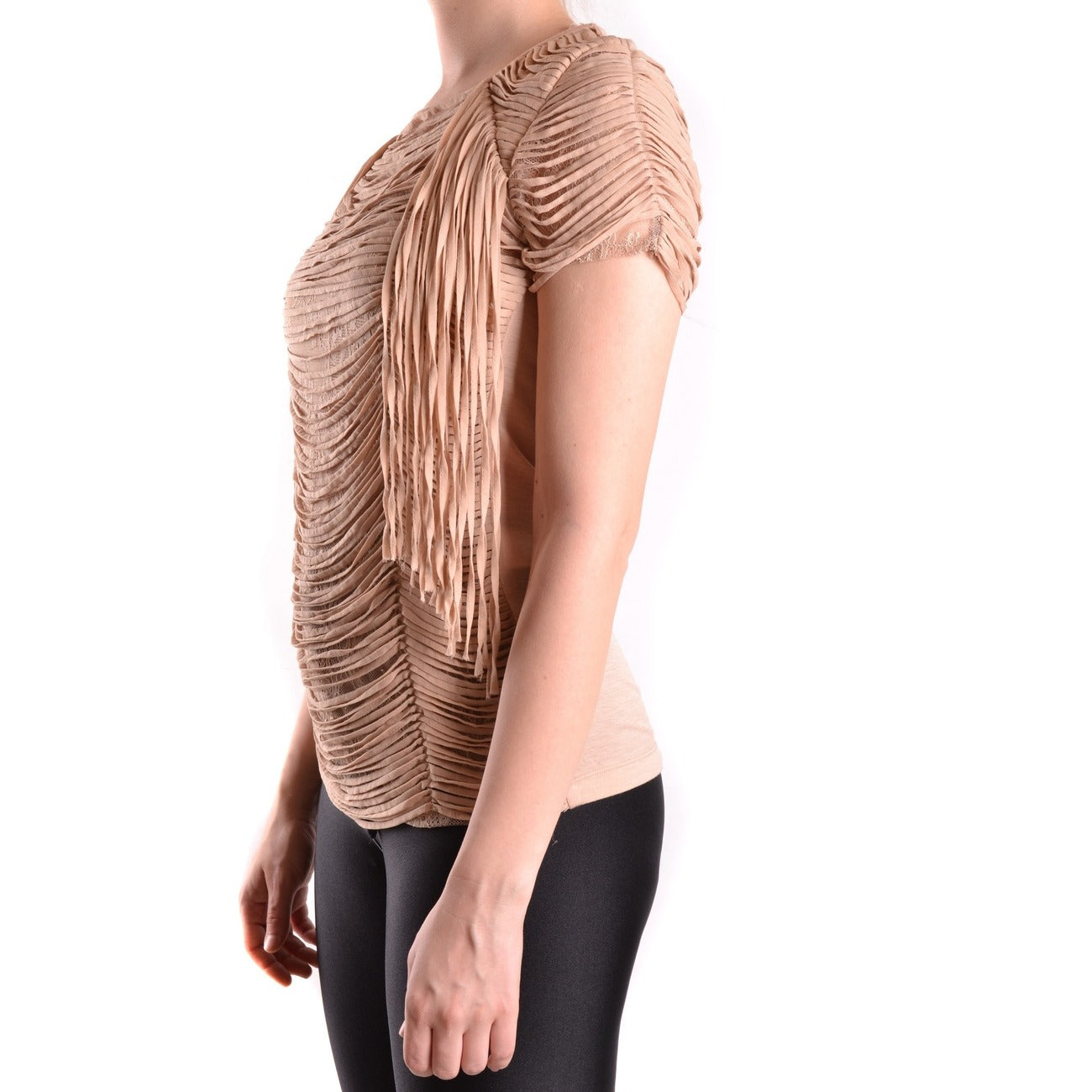 Elisabetta Franchi - Elisabetta Franchi T-Shirt Donna