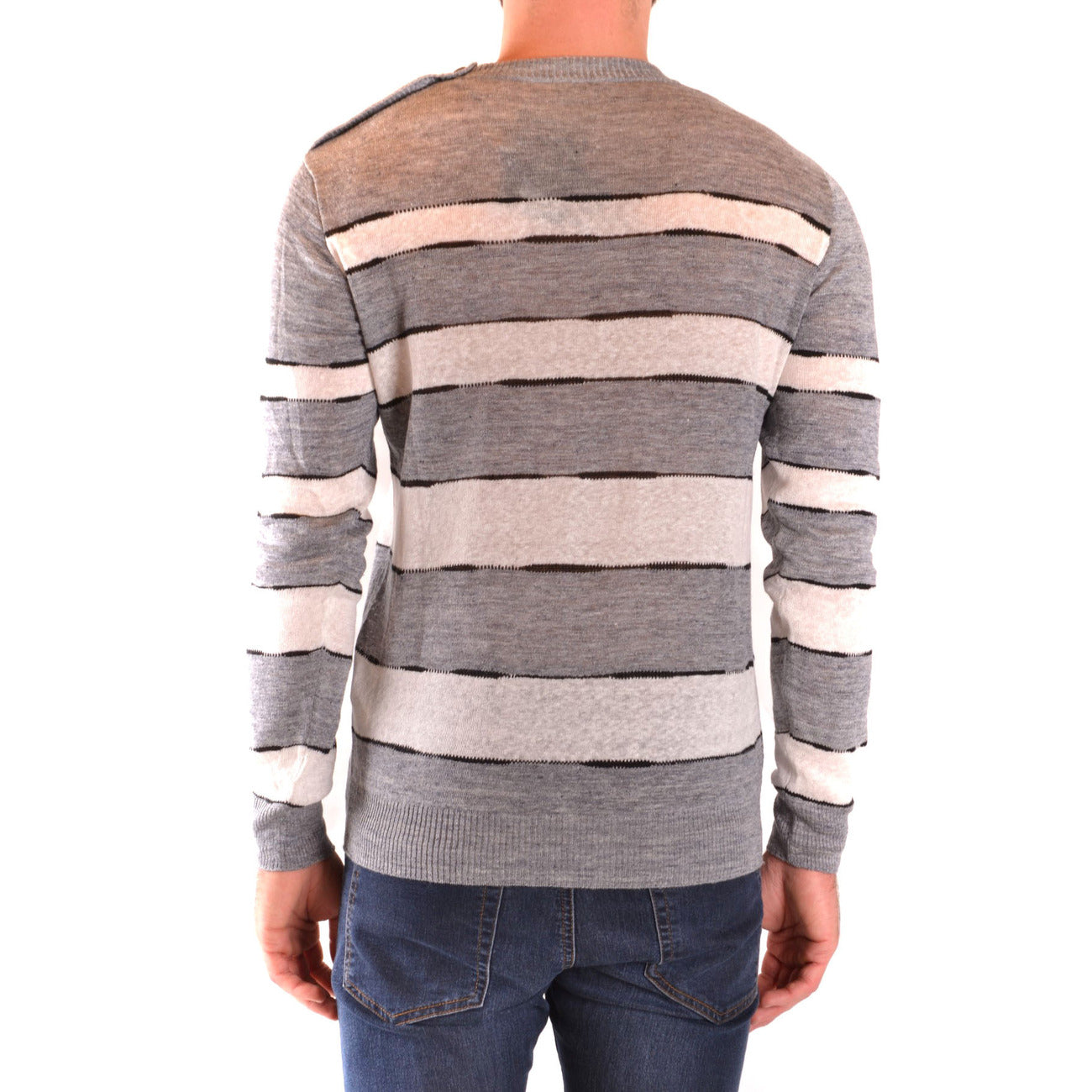 Paolo Pecora - Paolo Pecora Maglia Uomo