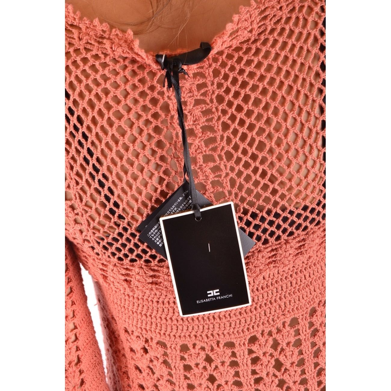 Elisabetta Franchi - Elisabetta Franchi Abito Donna
