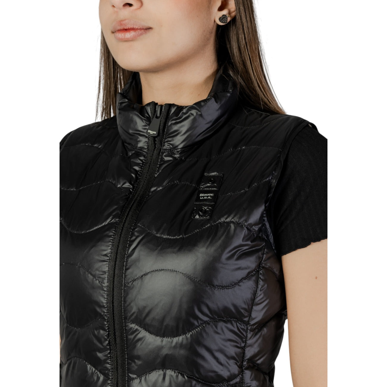 Blauer - Blauer Gilet Donna