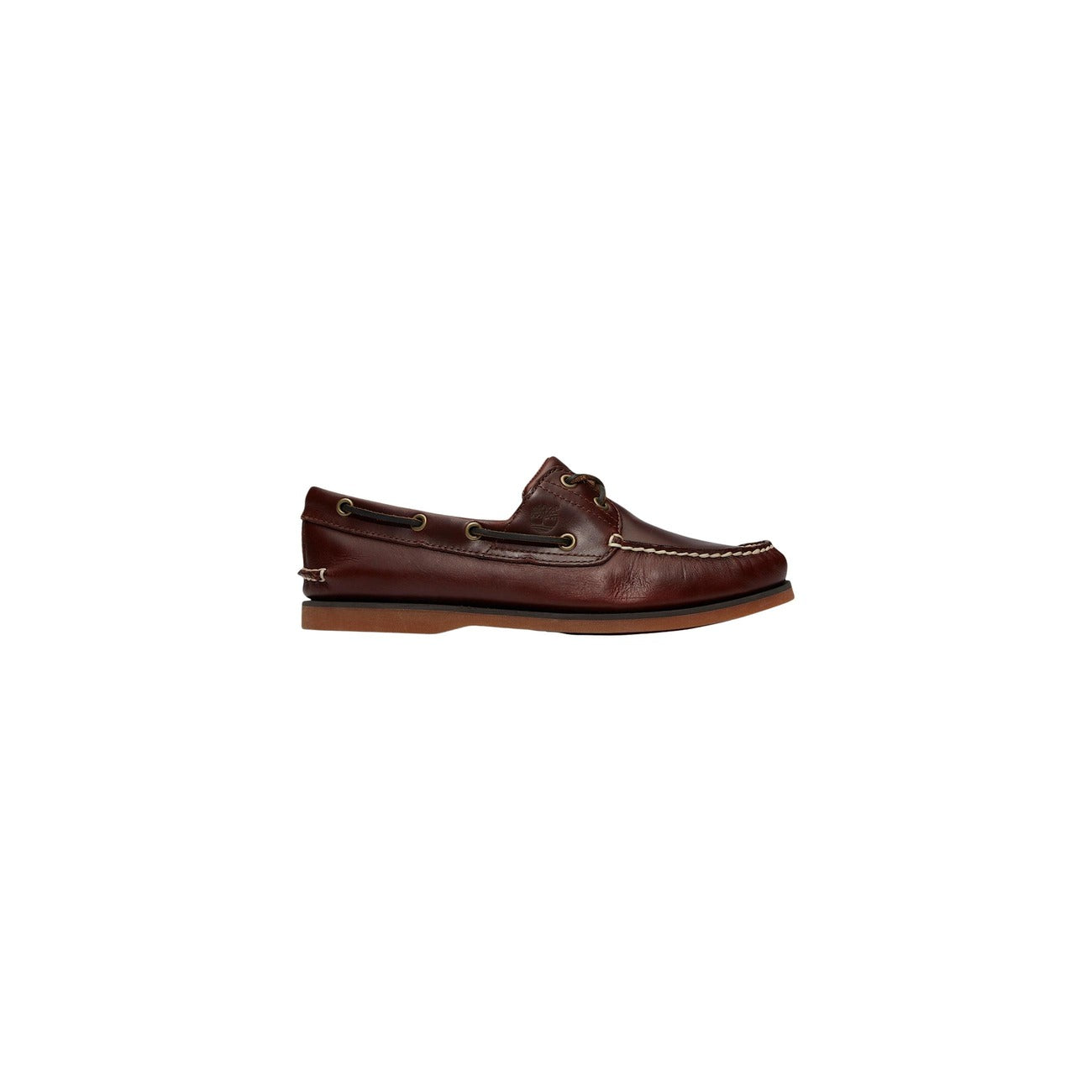 Timberland Mocassini Uomo Marrone