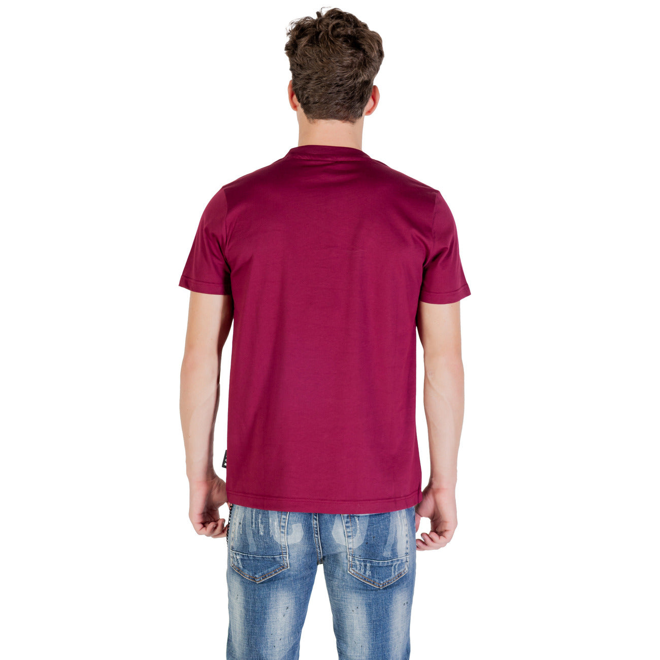 Icon - Icon T-Shirt Uomo