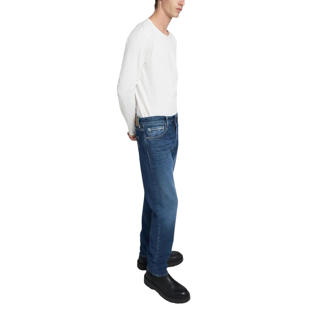 Replay - Replay Jeans Uomo