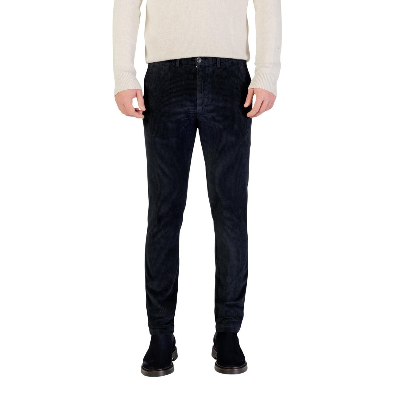 Borghese - Borghese Pantaloni Uomo