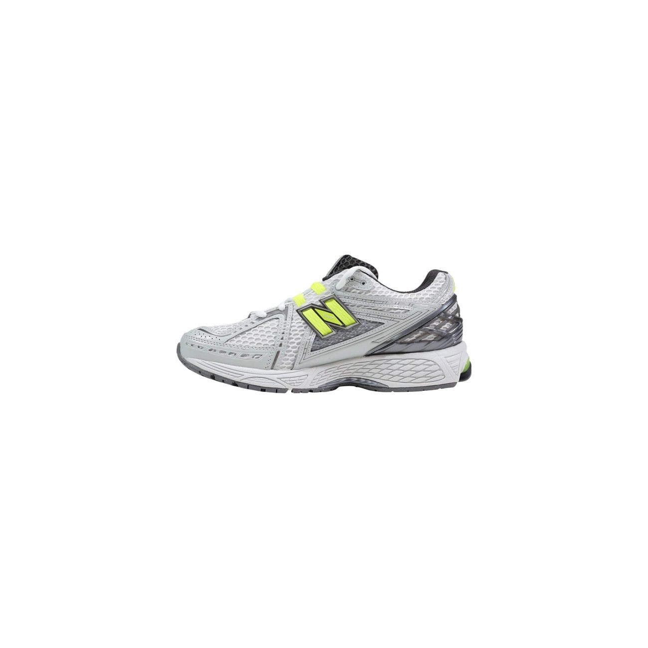New Balance Sneaker Grigio Donna
