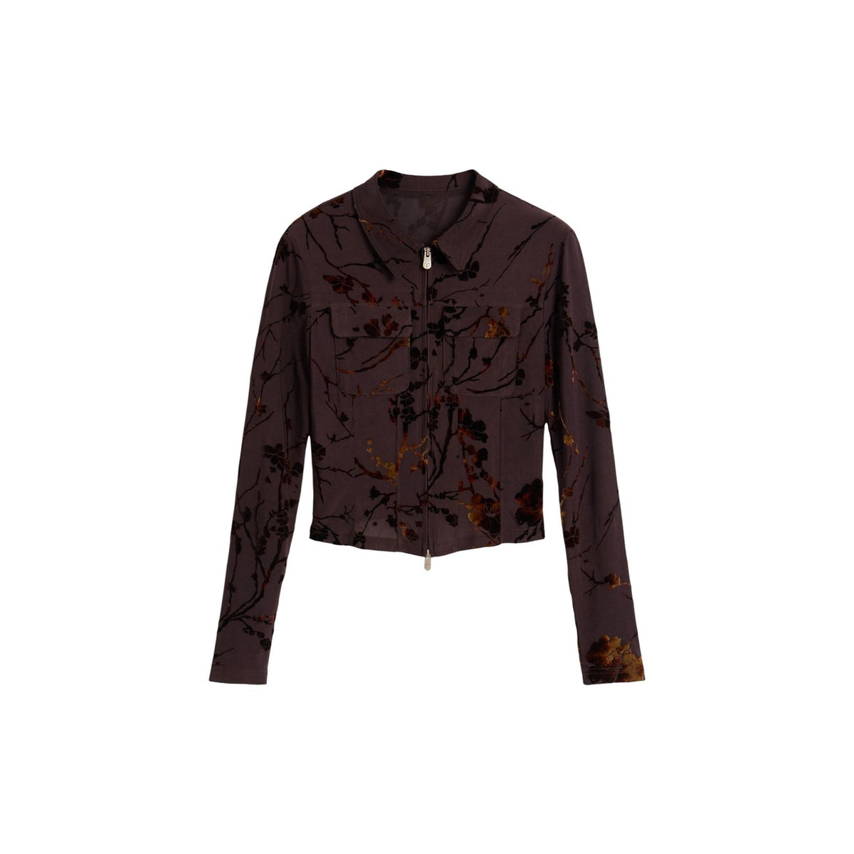Desigual - Desigual Camicia Donna