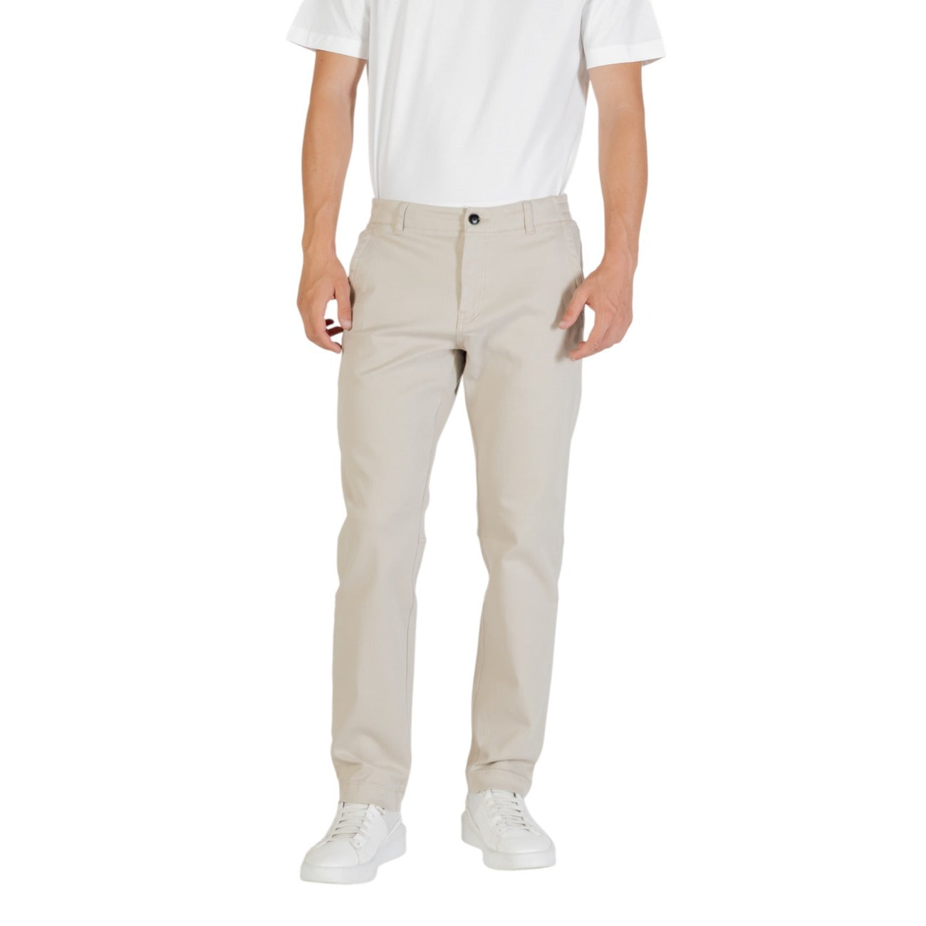 Boss - Boss Pantaloni Uomo