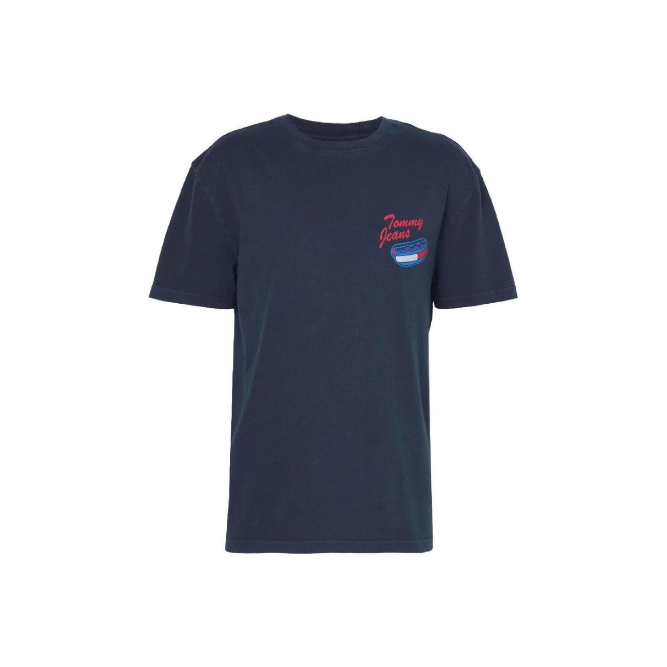 Tommy Hilfiger Jeans - Tommy Hilfiger Jeans T-Shirt Uomo