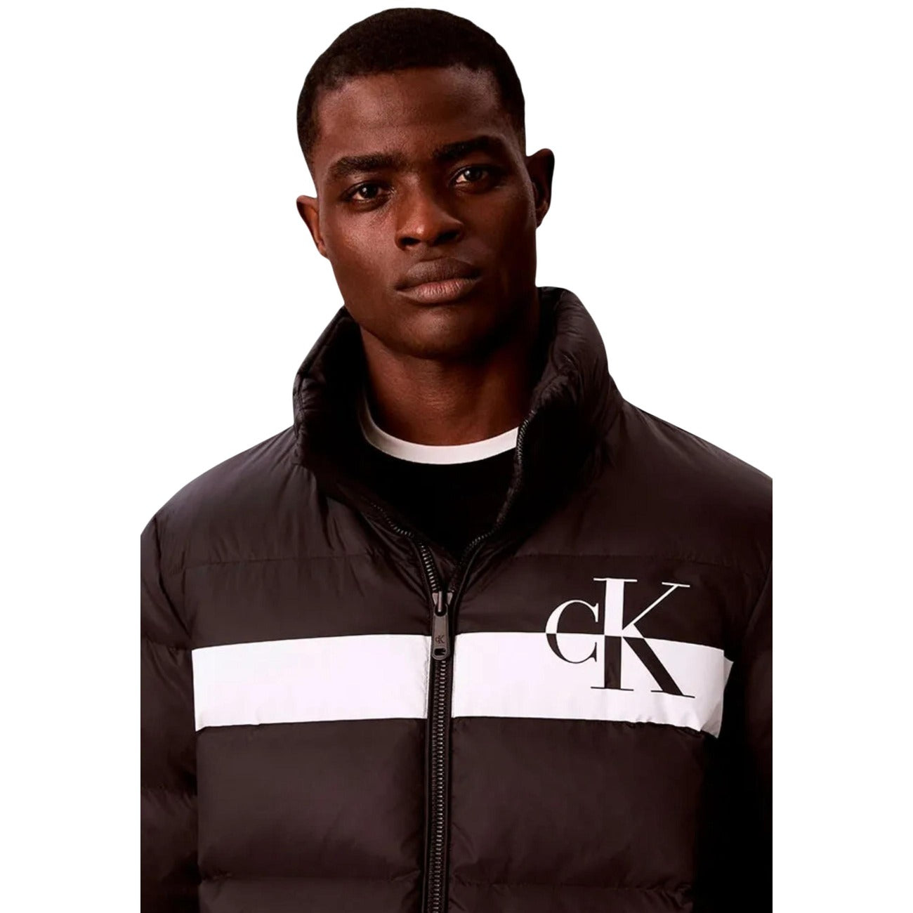 Calvin Klein Jeans - Calvin Klein Jeans Giubbotto Uomo