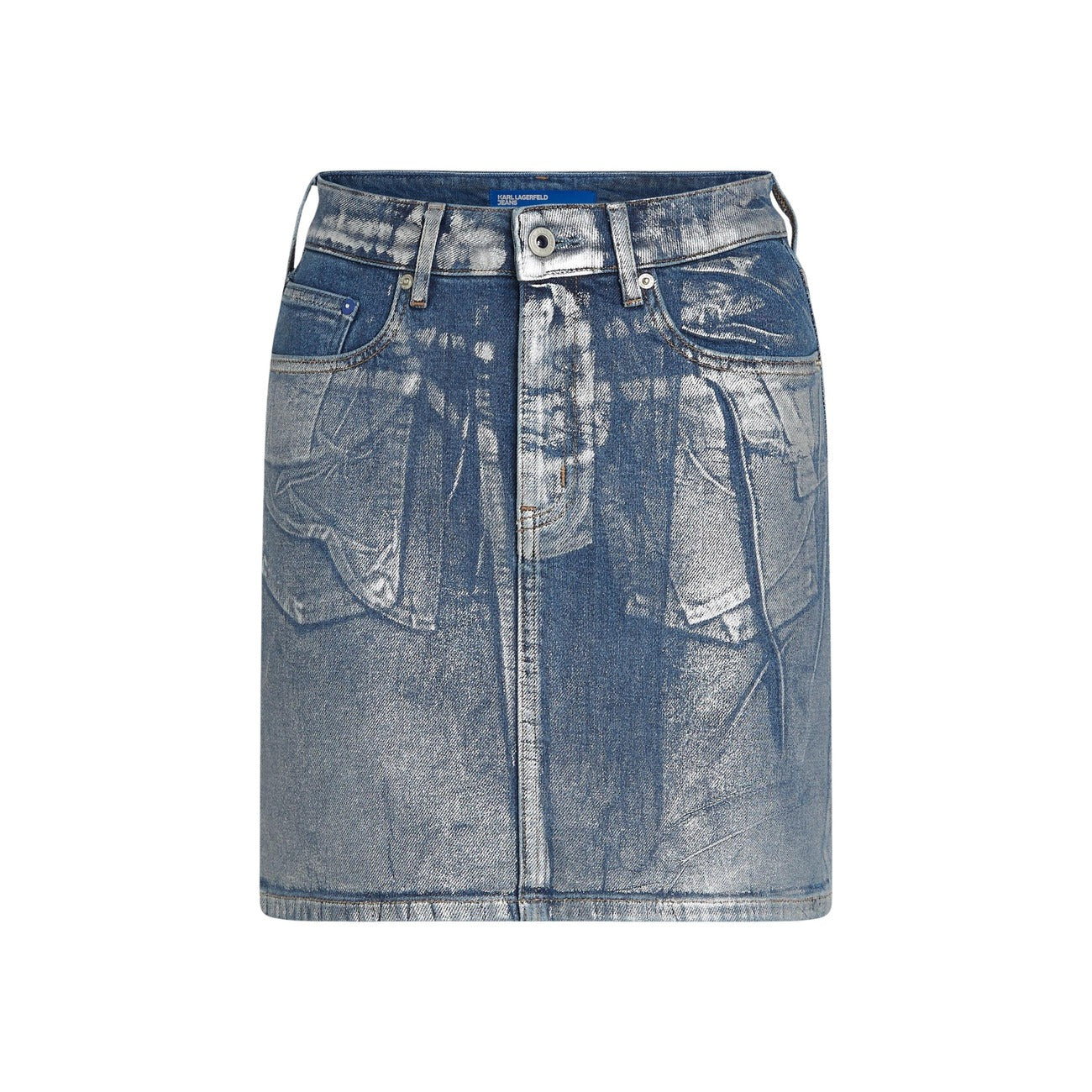 Karl Lagerfeld Jeans - Karl Lagerfeld Jeans Gonna Donna