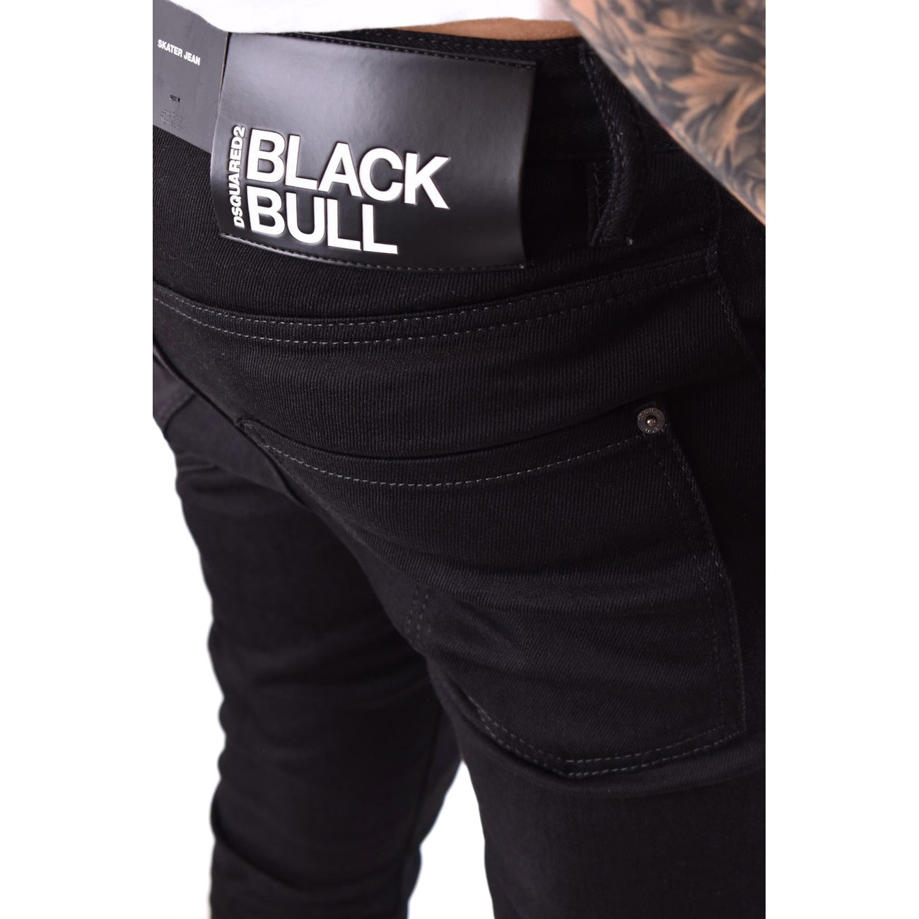 Dsquared2 - Dsquared2 Jeans Uomo