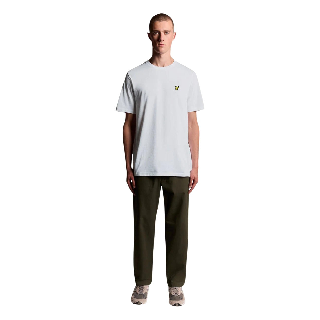 Lyle & Scott - Lyle & Scott T-Shirt Uomo